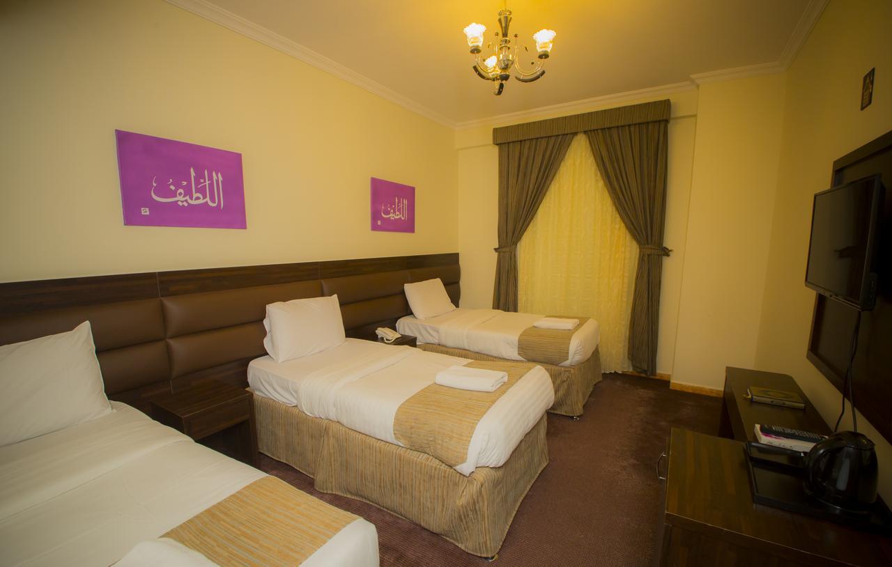 Hotel Guest Oasis Medina Exterior foto