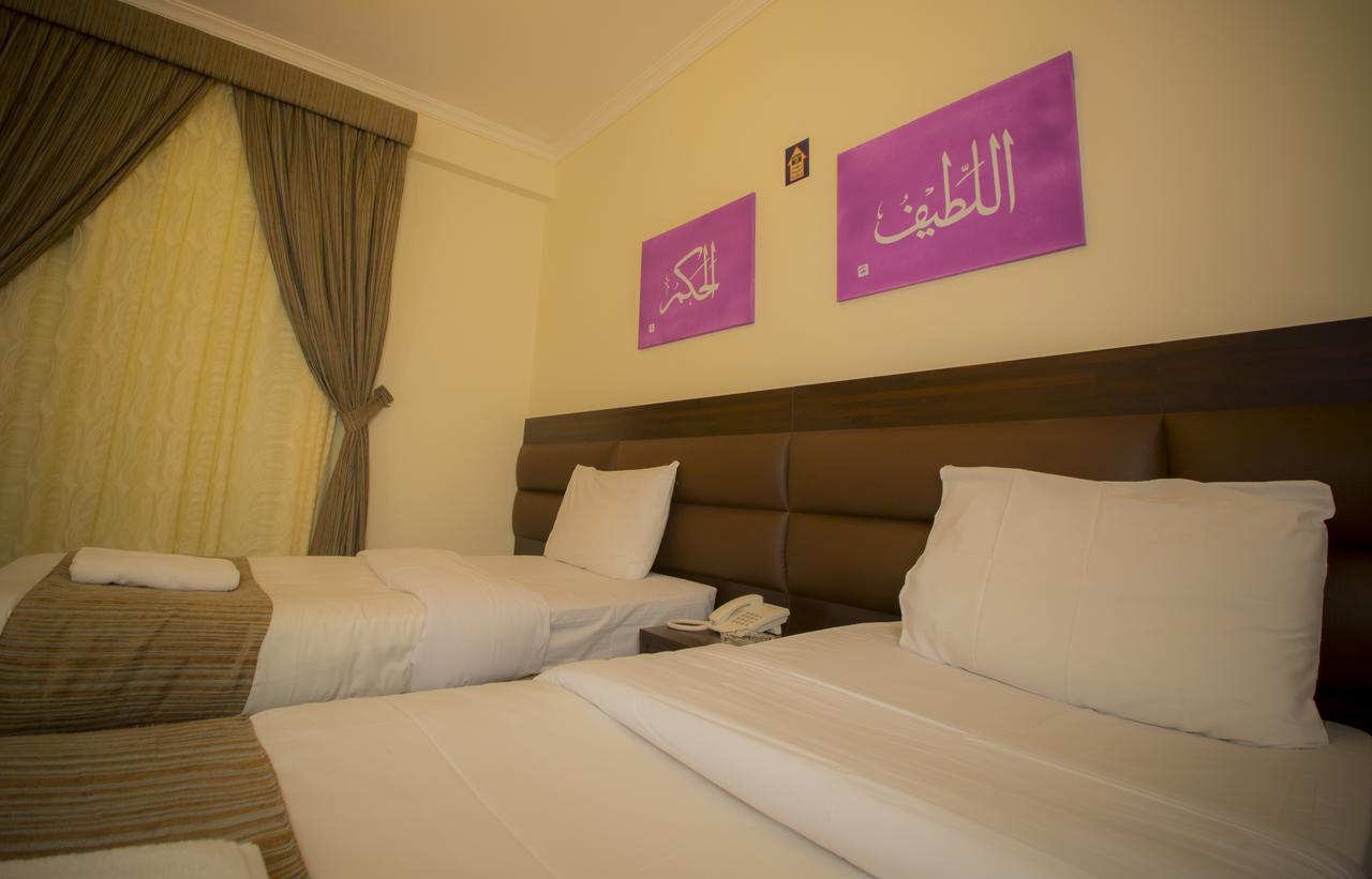 Hotel Guest Oasis Medina Exterior foto
