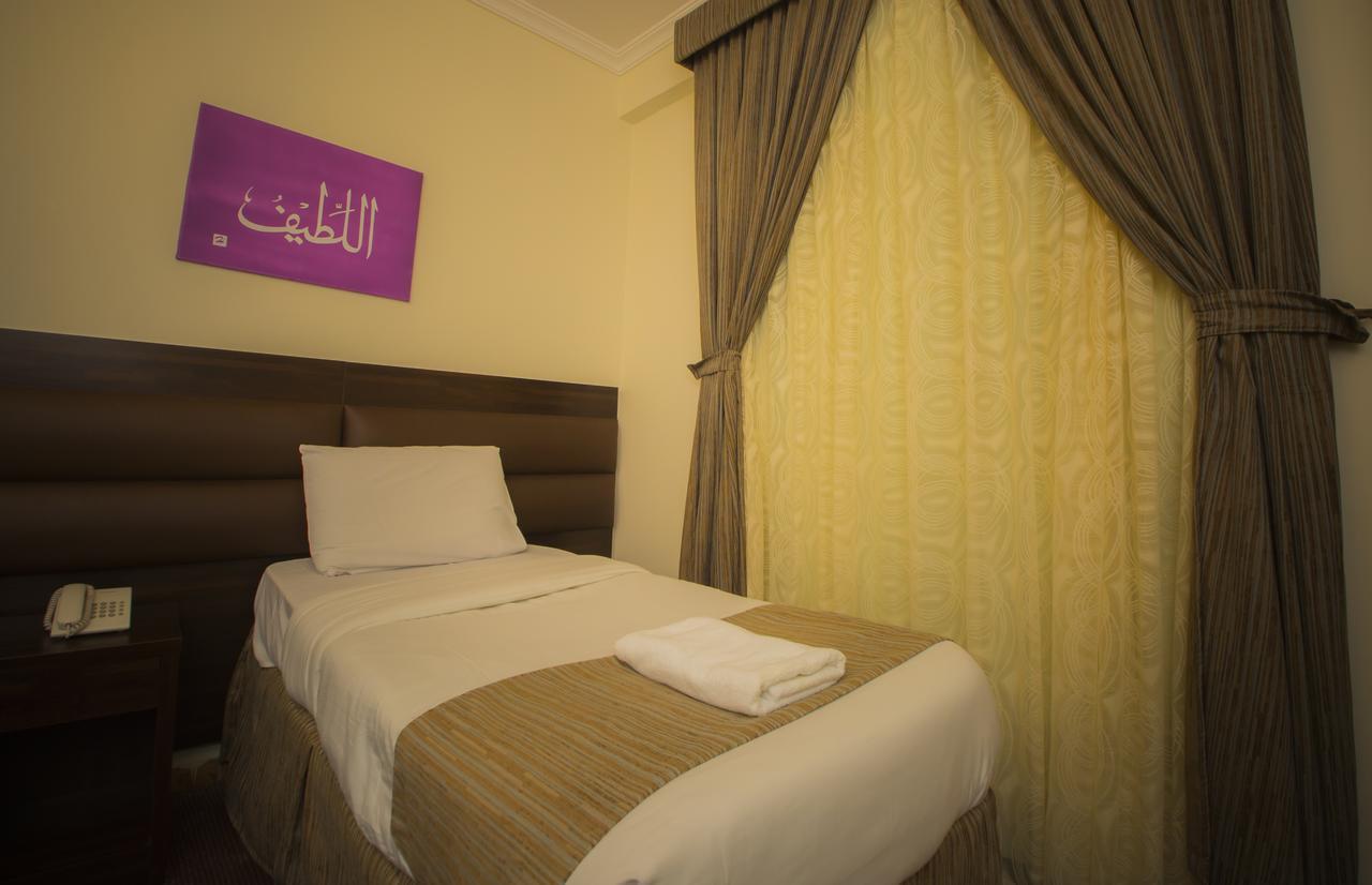 Hotel Guest Oasis Medina Exterior foto