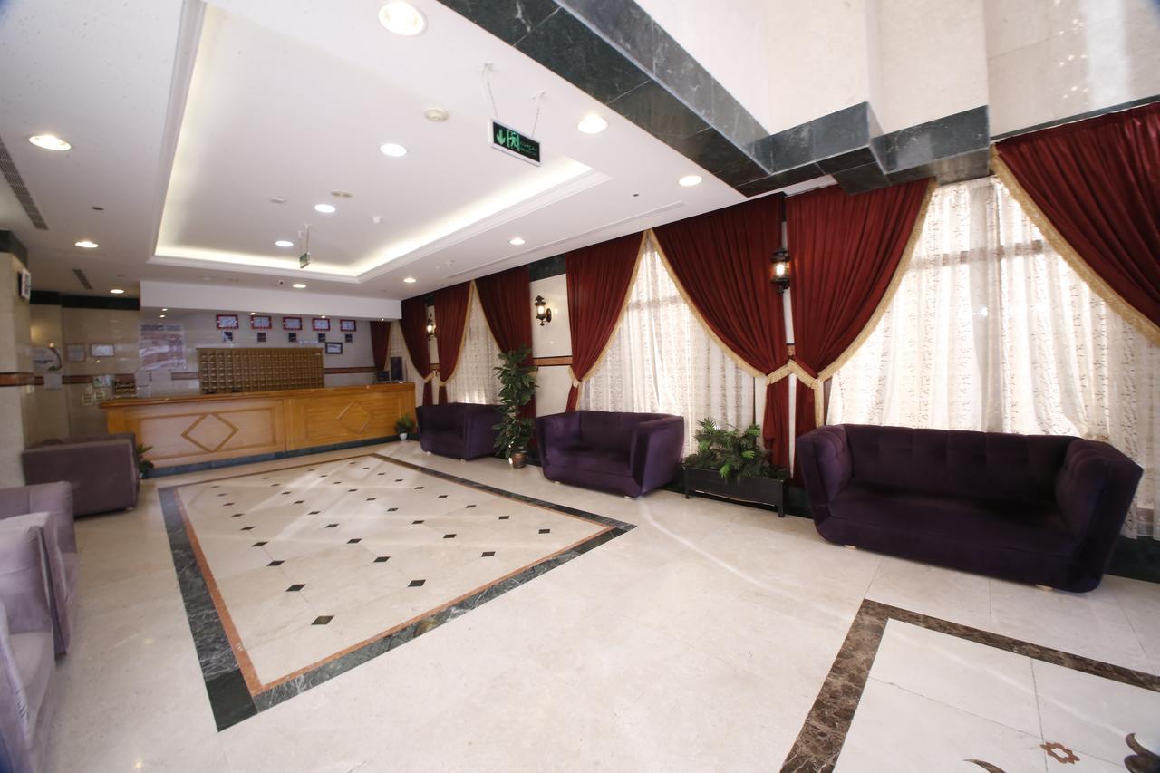 Hotel Guest Oasis Medina Exterior foto