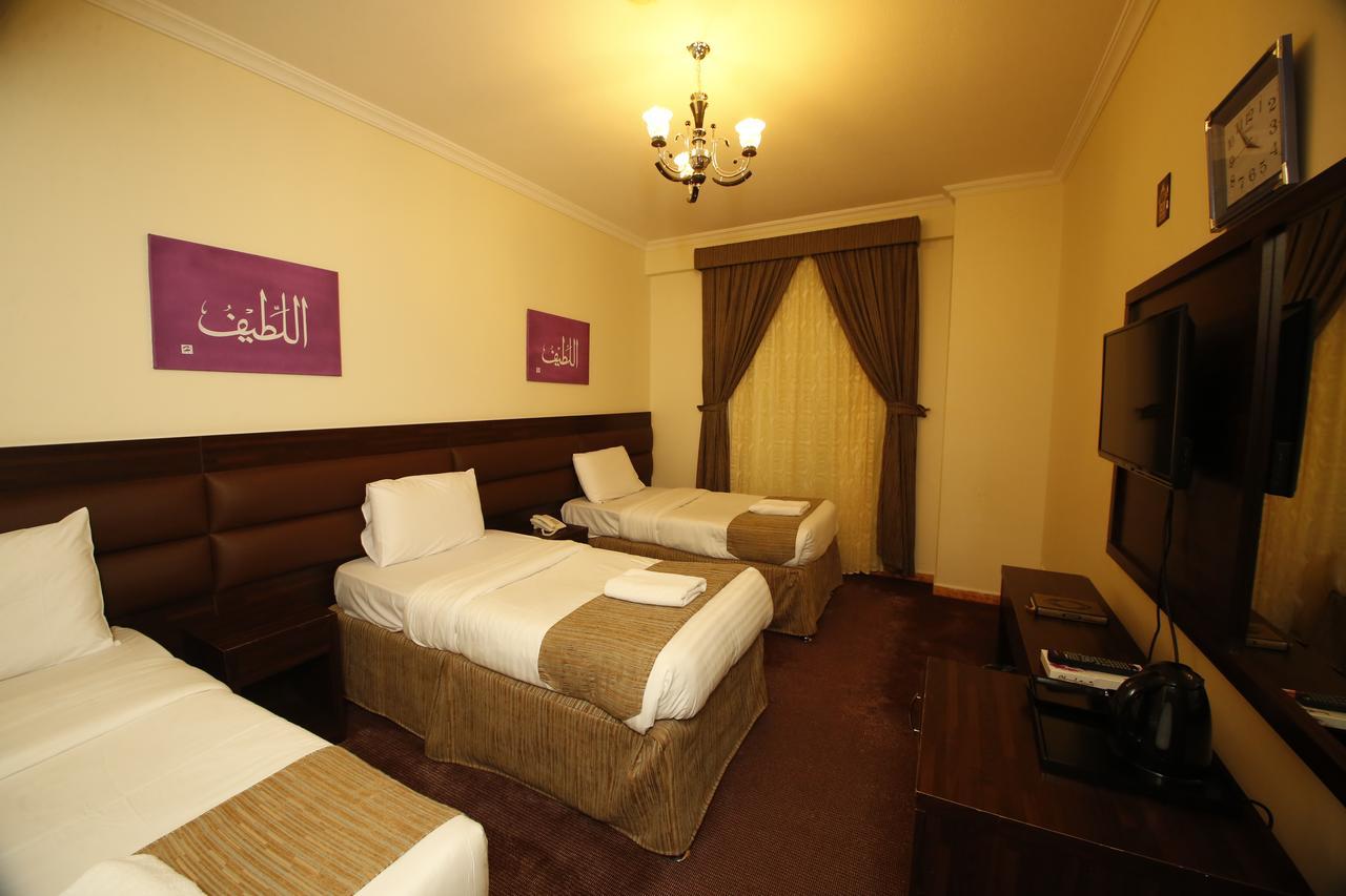 Hotel Guest Oasis Medina Exterior foto
